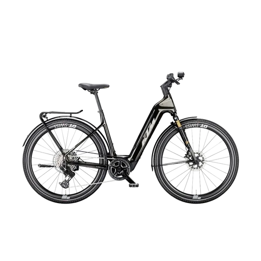 KTM MACINA SPORT SX PRIME X0 T-TYPE  US 56 Unisex elektromos trekking- túra kerékpár TRANSPARENT GOLD színben