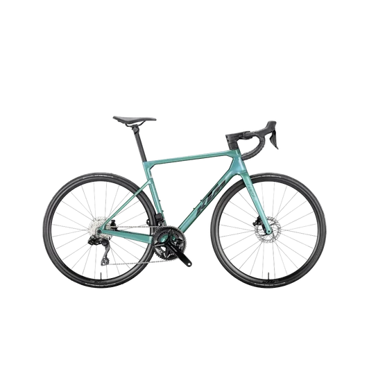 KTM REVELATOR ALTO ELITE  XS/49 Országúti kerékpár JUNGLE színben