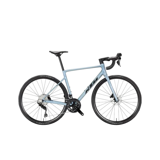 KTM REVELATOR 10  M/55 Országúti kerékpár CANDY BLUEGREY színben