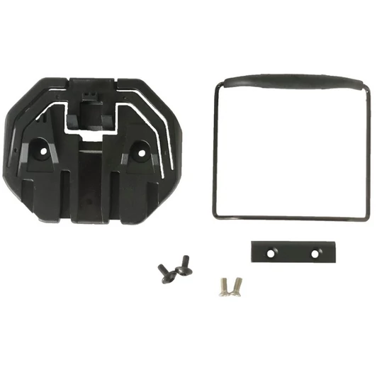 Ktm Battery Mounting Set PT  US horizontal Ktm Elektromos Kerékpár Bosch PowerTube Horizontal Akkumulátor Illesztőkészlet