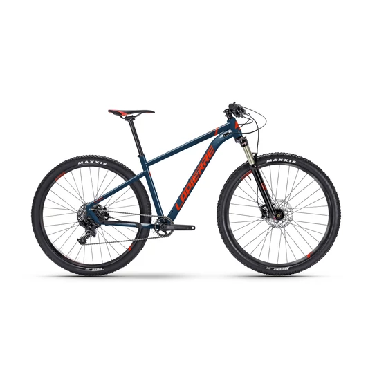 LAPIERRE EDGE 2.9 2022 FÉRFI MTB KERÉKPÁR
