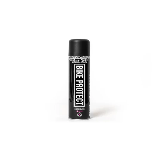 MUC-OFF BIKE PROTECT VÉDŐ SPRAY 500ML