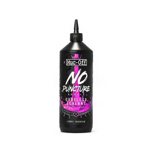 MUC-OFF NO PUNCTURE - DEFEKTGÁTLÓ FOLYADÉK 1000ml