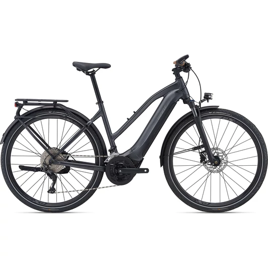 GIANT EXPLORE E+ 1 625WH STA NŐI ELEKTROMOS TREKKING KERÉKPÁR 2022