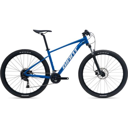 GIANT TALON 3 GE 27,5" SAPPHIRE 2023 FÉRFI MTB KERÉKPÁR