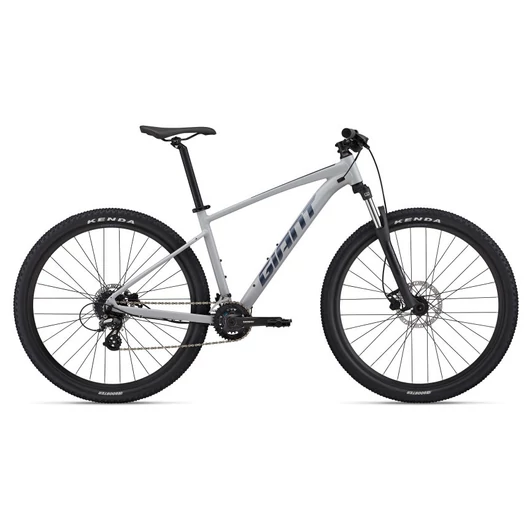 GIANT TALON 3 29" GOOD GRAY 2023 FÉRFI MTB KERÉKPÁR