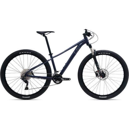 GIANT LIV TEMPT 1 GE 27,5" MILKY WAY 2023 NŐI MTB KERÉKPÁR