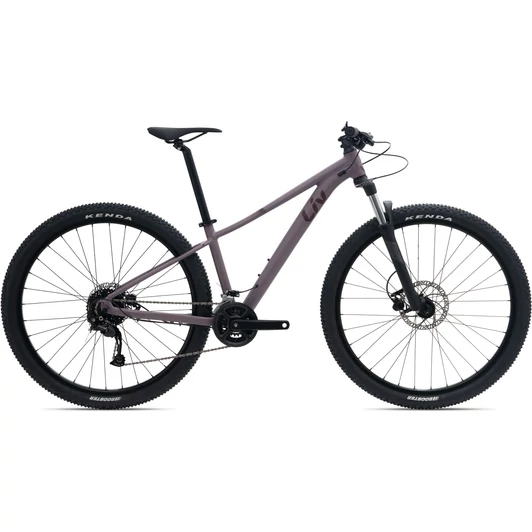 GIANT LIV TEMPT 3 GE 29" PURPLE ASH 2023 NŐI MTB KERÉKPÁR