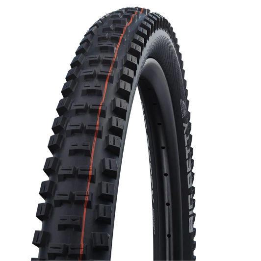 Schwalbe Big Betty Super Trail Kerékpár Gumiabroncs 2021 - Több méretben