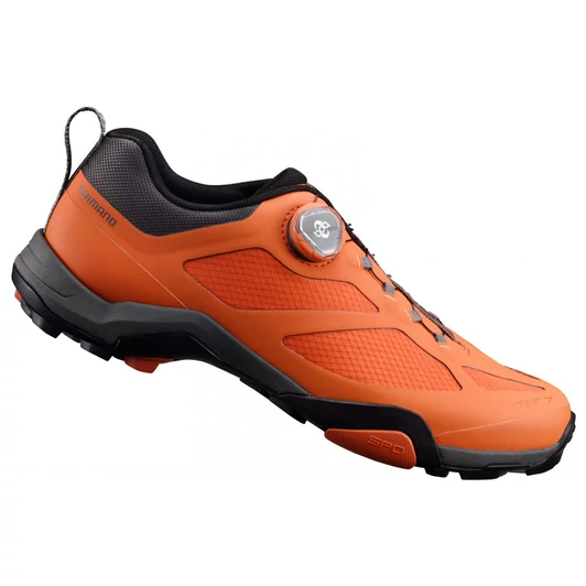 SHIMANO KERÉKPÁROS CIPŐ SH-MT7