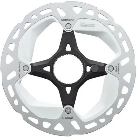 Shimano RT-EM810 Elektromos Kerékpár Rotor 2021- Több Méretben