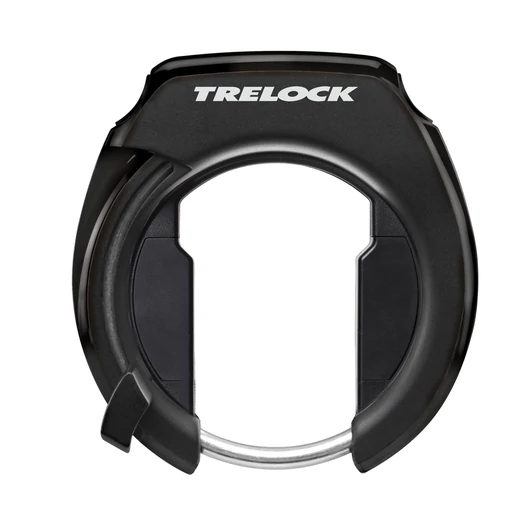 Trelock RS351/AZ/BLACK/+ZR20/AM Kerékpár Patkólakat