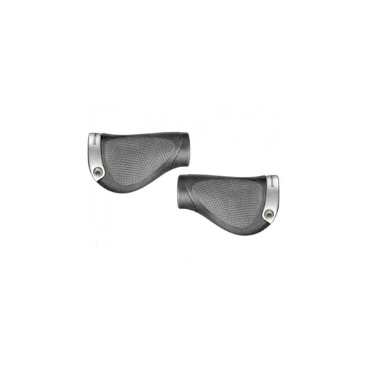 Kerékpár kormánymarkolat - Ergon GP1-L Gripshift® - fém bilinccsel