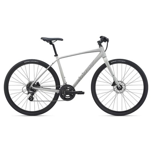 Giant Escape 2 Disc Concrete 2021 Férfi fitnesz/városi kerékpár