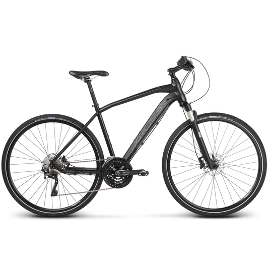 Kross EVADO 9.0 Férfi Cross trekking kerékpár 2020