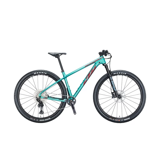 KTM MYROON GLORIOUS NŐI MTB KERÉKPÁR 2021 - L/48