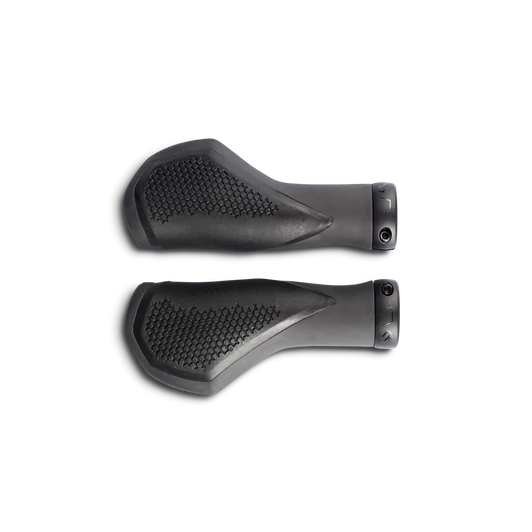CUBE NATURAL FIT Grips COMFORT  Bilincses Kerékpár Markolat - Több méretben