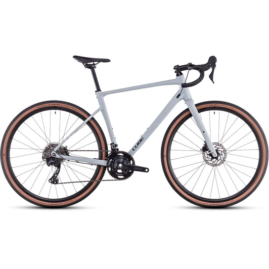 Cube Nuroad Race haze´n´gloss - 2025 - gravel kerékpár - M - 28"