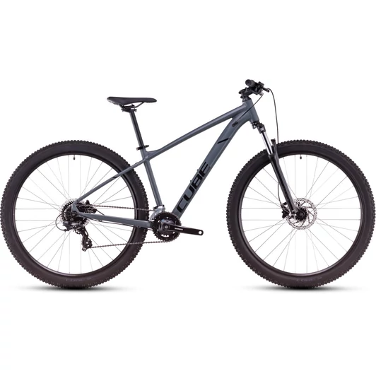 Cube Aim ONE foggyblack´n´black - 2025 - MTB kerékpár - XL - 29"