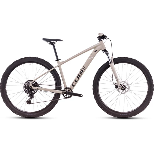 Cube Aim Pro linen´n´bronze - 2025 - MTB kerékpár - XS - 27,5"