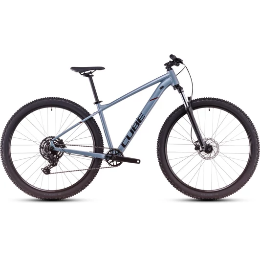 Cube Aim Pro shiftdust´n´black - 2025 - MTB kerékpár - S - 27,5"