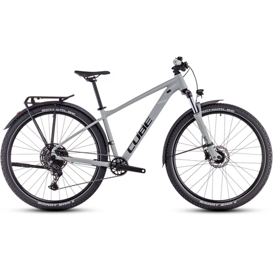 Cube Aim SLX Allroad lunar´n´frozengrape - 2025 - MTB kerékpár - XS - 27,5"