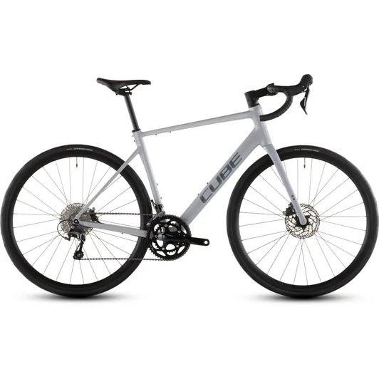 Cube Attain Race - országúti kerékpár - foggrey´n´shift színben - 58 cm - 2026