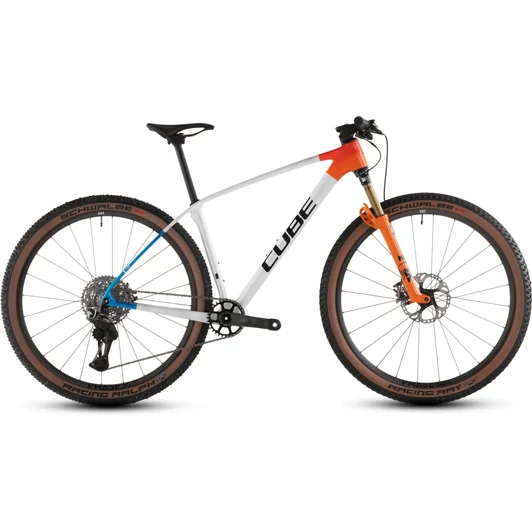 Cube Phenix C:68X SLX - MTB kerékpár - teamline színben - M - 2026