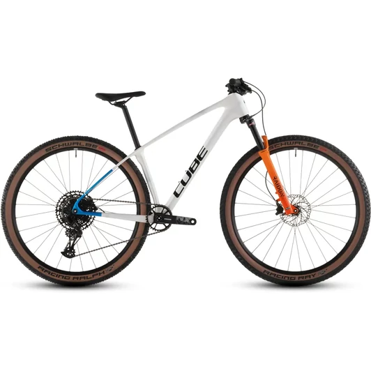 Cube Phenix C:62 Rookie SLX - junior MTB kerékpár - teamline színben - XS - 2026