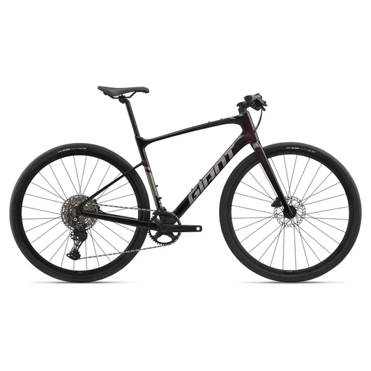 GIANT FastRoad AR Advanced 2 férfi országúti kerékpár - XL méretben