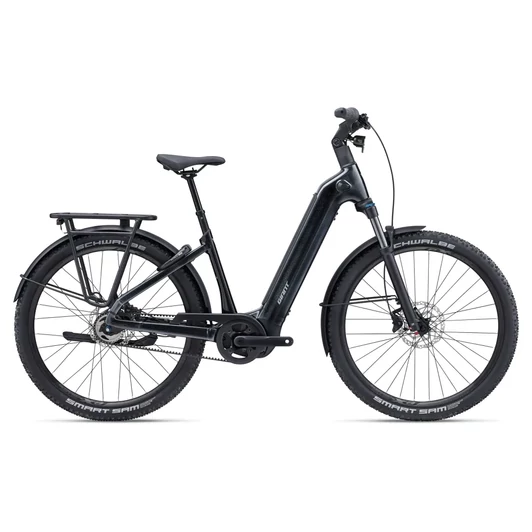 GIANT Anytour X E+ 2 férfi országúti elektromos kerékpár - XL méretben