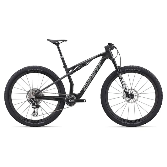 GIANT Anthem Advanced 0 férfi összteleszkópos MTB kerékpár - XL méretben