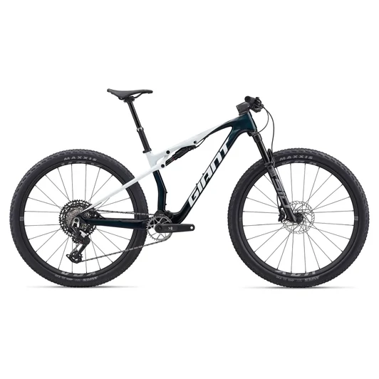 GIANT Anthem Advanced 2 férfi összteleszkópos MTB kerékpár - L méretben
