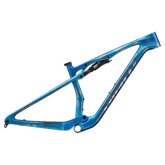 GIANT Anthem Advanced SL-FR férfi összteleszkópos MTB kerékpár - L méretben