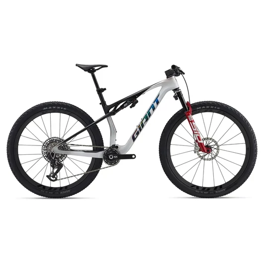 GIANT Anthem Advanced SL SE férfi összteleszkópos MTB kerékpár - L méretben