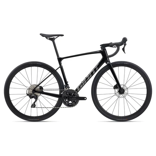 GIANT Defy Advanced 2 férfi országúti kerékpár - L méretben