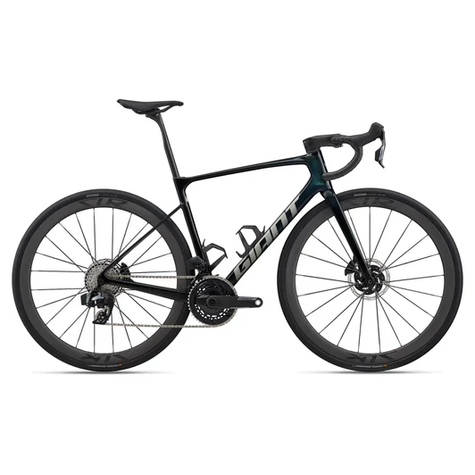 GIANT Defy Advanced SL 1 férfi országúti kerékpár - ML méretben