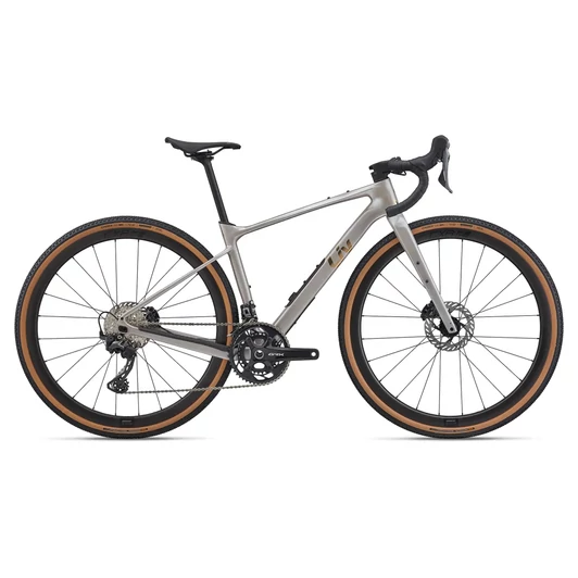 LIV Devote Advanced 0 női cross/gravel kerékpár - M méretben