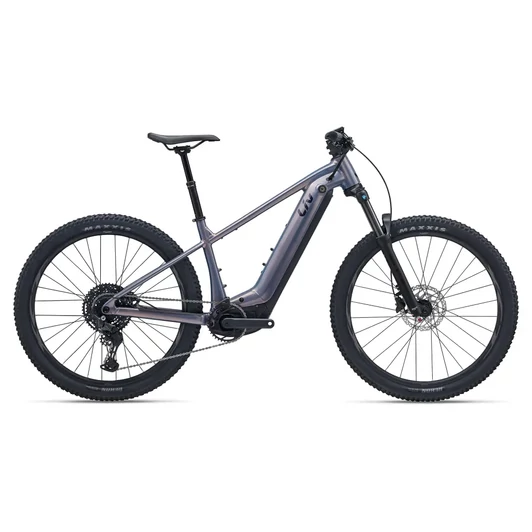 LIV Lurra E+ női MTB elektromos kerékpár - L méretben