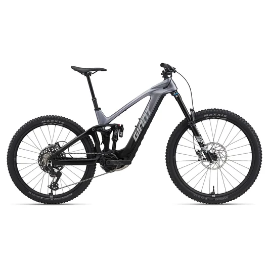 GIANT Reign Advanced E+ 1 férfi 29" MTB elektromos kerékpár - XL méretben