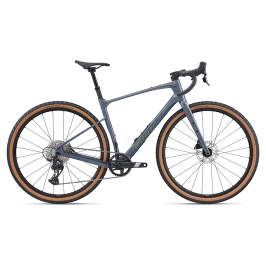 GIANT Revolt Advanced 1 férfi cross/gravel kerékpár - L méretben