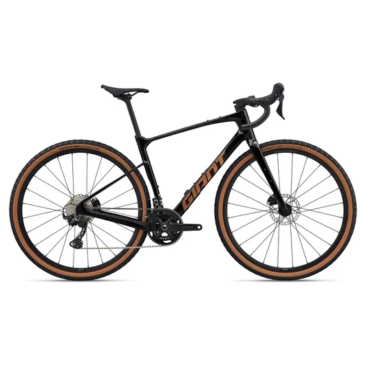 GIANT Revolt Advanced 2 férfi cross/gravel kerékpár - XL méretben