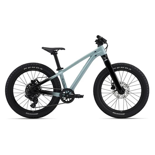 LIV STP 20-LIV női gyermek MTB kerékpár - 20" méretben
