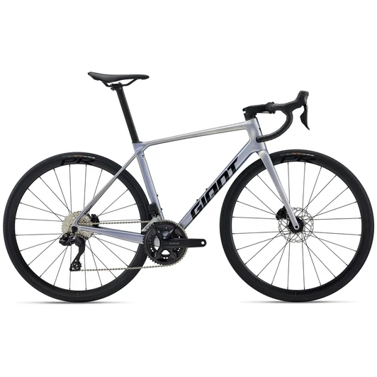 GIANT TCR Advanced 1-KOM férfi országúti kerékpár - XL méretben