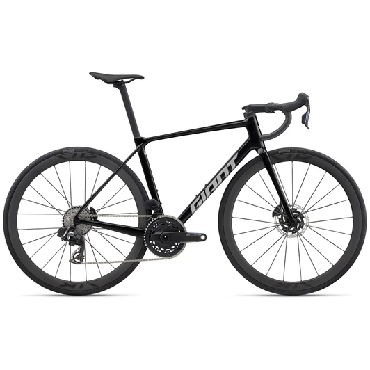 GIANT TCR Advanced Pro 0-AXS férfi országúti kerékpár - XL méretben