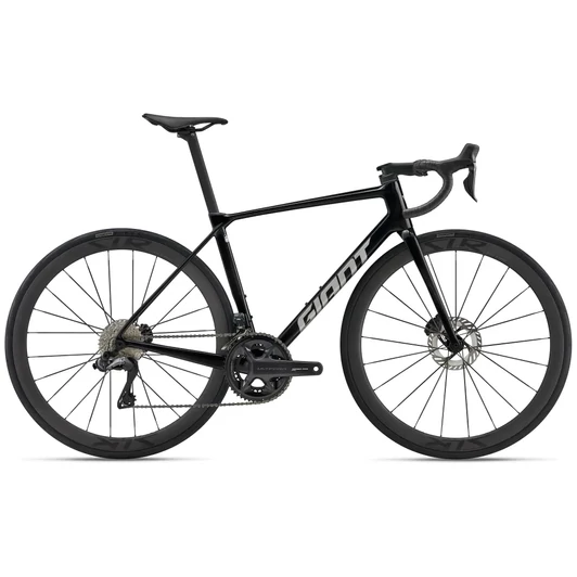 GIANT TCR Advanced Pro 0-Di2 férfi országúti kerékpár - XL méretben