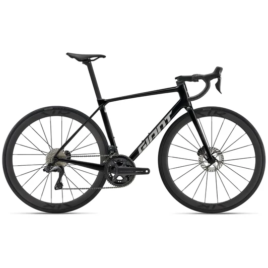 GIANT TCR Advanced Pro 0-KOM férfi országúti kerékpár - XL méretben