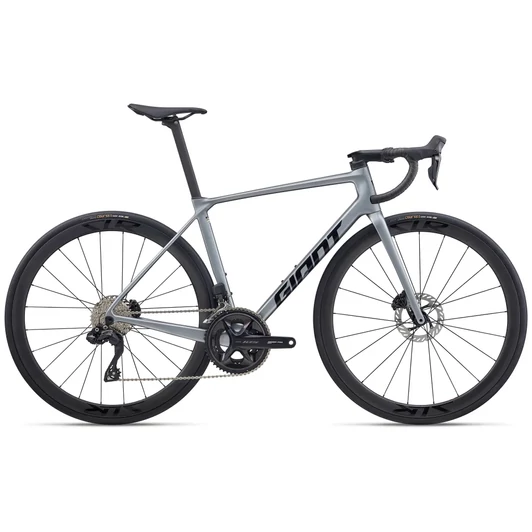 GIANT TCR Advanced Pro 1-Di2 férfi országúti kerékpár - M méretben