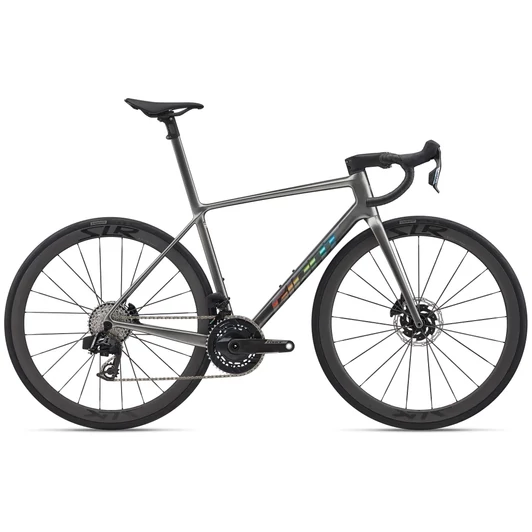 GIANT TCR Advanced SL 1-AXS férfi országúti kerékpár - L méretben