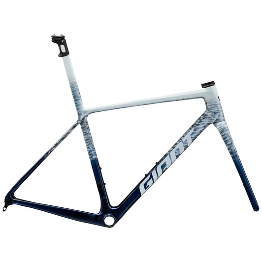 GIANT TCR Advanced SL-FF férfi országúti kerékpár - L méretben